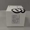 COMFIER Electric Cordless Hair Scalp Massager with Kneading 84 Massage Nodes, Handheld Portable Head Scratcher Massager for Hair Growth, Deep Clean and Stress Relax, Gifts for Men Dad (White)