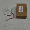 Replace 242018301 242018304 Refrigerator Condenser Fan Motor Compatible with Kenmore Electrolux Frigidaire Replace 297279502 AP6891872 4931052 EAP12728810 PS12728810