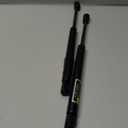 Trunk Lid Lift Supports Struts Shocks for Chevrolet Malibu 2008-2012, 6167 SG330106 Qty 2