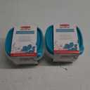 Rubbermaid 8 Containers 5.2 Cup 2 Pack