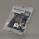 CANBUS 7443 LED Bulb Red With Built-in Resistor CANBUS Ready for Brake Light 7443R W21W 7440 LED Tail Light Bulb Error Free,7444A LED Bulb Replacement for Rear Turn Signal Lights(2pcs)