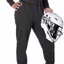 Easton | Women's Joggers | Jen Schro All Day All Night Collection | Adult XX-Large - Adult X-Small | Multiple Colors (Gray, M)