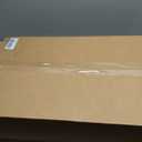 Stand Secure Cane - LED Light, Massage Grip, Stand Assist Aid & Quad Base