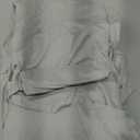 Bed Skirt Full Size Ruffled Bed Skirts with Split Corners, 16 Inch Drop Dust Ruffle Bed Skirt with Platform, Light Gray, Full - 16" Drop