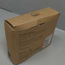 KeaBabies 2-Pack Organic Crib Sheets for Boys, Girls - 52x28 Fitted Crib Mattress Sheet Neutral, Breathable Jersey Cotton Cover for Baby Bed, Toddler Mattress, Soft & Cute Prints (Cameo)