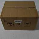 12pcs Glass Black Bud Vases Set, Small Vases for Flowers, Bud Vase for Centerpieces in Bulk, Mini Vintage Vase for Rustic Wedding Decorations, Office and Home Table Flower Dcor