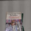 Doing the Right Thing for Children: Eight Qualities of Leadership