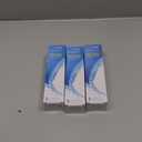 ICEPURE ADQ36006101 9690 Water Filter Replacement for LG LT700P, Kenmore Elite 46-9690 ADQ36006102, RWF1200A, CLCH106, RWF1052 LFX28968ST LFXS29626S LFXS30766S LFX31925ST LFX31945ST Refrigerator,3PACK