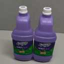Swiffer WetJet Multi-Purpose and Hardwood Liquid Floor Cleaner Solution Refill, with Gain Scent, 42.2 fl oz each, (Pack of 2)