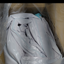 SLOOSH Inflatable Pool for Adults with Seats, 120" x 72" x 22" Full-Sized Blow Up Durable Thickened Above Ground Family Pool, Large Swimming Pools for Backyard Garden Lawn Summer Water Party, Cyan