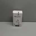 7 Pairs Men's 100% Cotton Cushioned Ankle Socks, Athletic Performance Running Moisture Wicking Breathable Low Cut Socks (Medium-Large)