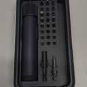 Electric screwdriver HOTO 3.6V Screwdriver Kit (QWLSD011) 25 in 1 electronics repair tool