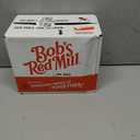 Bob's Red Mill Steel Cut Oats, 24oz (Pack of 4) - Non GMO, Whole Grain, Vegan, Kosher (EXP 07/27/28)
