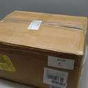 Riakrum 18 Pcs Heated Snow Melting Mats Outdoor, 10 x 30 in Winter Anti-Slip Heated Rubber Mat for Walkways Decks and Sidewalks, Electric Snow and Ice Melting Pads Connection with 9.84 ft Power Cord