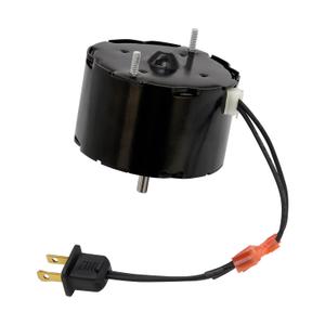 3.3 Inch Diameter Vent Fan Motor Direct Replacement for Nutone Broan 40933, 86933, 8693000, JA2B104N
