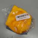 ORB Easy Sqweezy Super Cheesy - Squeeze This Big, Fun, Squishy, Slow Rising, Extra Soft Giant Block of Cheese for Stress Relief - Original Sensory / Fidget Novelty Toy and Gift for Kids and Adults