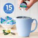 SPLENDA Single Serve Coffee Creamer Cups, Sugar Free French Vanilla, 180 Count
