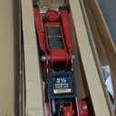 Faithfull FAIAUJACTRO3 2.5t Trolley Jack