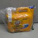 ARM & HAMMER Liquid Laundry Detergent, Clean Burst Fresh, 170 fl oz, 170 Loads