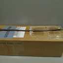 4 Pack T8 U Bend LED Tube Light,LED U Shaped Bulbs,Shop Light,Office Light 2x2FT 24W(50W Equivalent),6000K Daylight White,G13 Base Dual-End Powered,Ballast Bypass,LED Bulb Clear Cover 100-277V