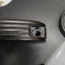 Fog Machine with Wireless Remote | Smoke Machine with 14 Colorful lights, for Indoor Outdoor Halloween, Party, Wedding, DJ Club Stage Effect(1200W Silver).