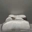 ROYALAY Face Down Pillow for Massage, Memory Foam Breast Pillow for Massage, Stomach Sleeping Pillow with Non-Slip Bottom for Eye Surgery Recovery, BBL, GERD