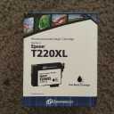 Epson T220XL Black