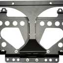 Baja 2 LP6 4 S1 Bracket Kit for Harley 2024 Road Glide 2025 CVO ST/RR 131,2023.5-up CVO Road Glide