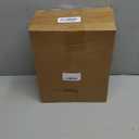 Thyle 6 Piece Pink Christmas Ornaments Velvet Christmas Tree, Cone-Shaped Indoor Xmas Decoration Centerpieces for Table Shelves, Living Room Home, Cabinet Mantel Decorations