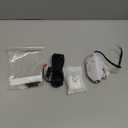 meross Smart Garage Door Opener Remote, Compatible with Apple HomeKit, Siri, CarPlay, Alexa, Google, SmartThings, and Android, Universal WiFi Garage Door Controller, App + Voice Control, No Hub Needed