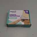 Corner Protectors for Baby (12 Pack) - Patented - New & Improved Edge Protector for Baby  Transparent Corner Protectors - Baby Safety Products to Baby Proof Corners and Edges