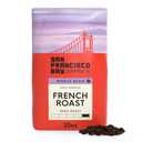 San Francisco Bay Coffee - Dark Roast Whole Bean Coffee - French Roast (2 lb bag) (EXP 04/13/26)