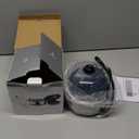 Elite Gourmet EGC724SS Easy Electric Poacher, Omelet Eggs & Soft, Medium, Hard-Boiled Egg Boiler Cooker with Auto Shut-Off and Buzzer, Measuring Cup Included, BPA Free, 7, Stainless Steel