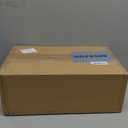 Halogen Tail Light Compatible With 2019-2024 Chevy Silverado 1500 2500HD 3500HD Left Driver Side Replace Part Number 84554656 (Halogen Type)