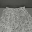 Camo Pants for Women Wide Leg High Waist Drawstring Camo Sweatpants Fleece Baggy Causal Jogger Workout Pants
, Size L