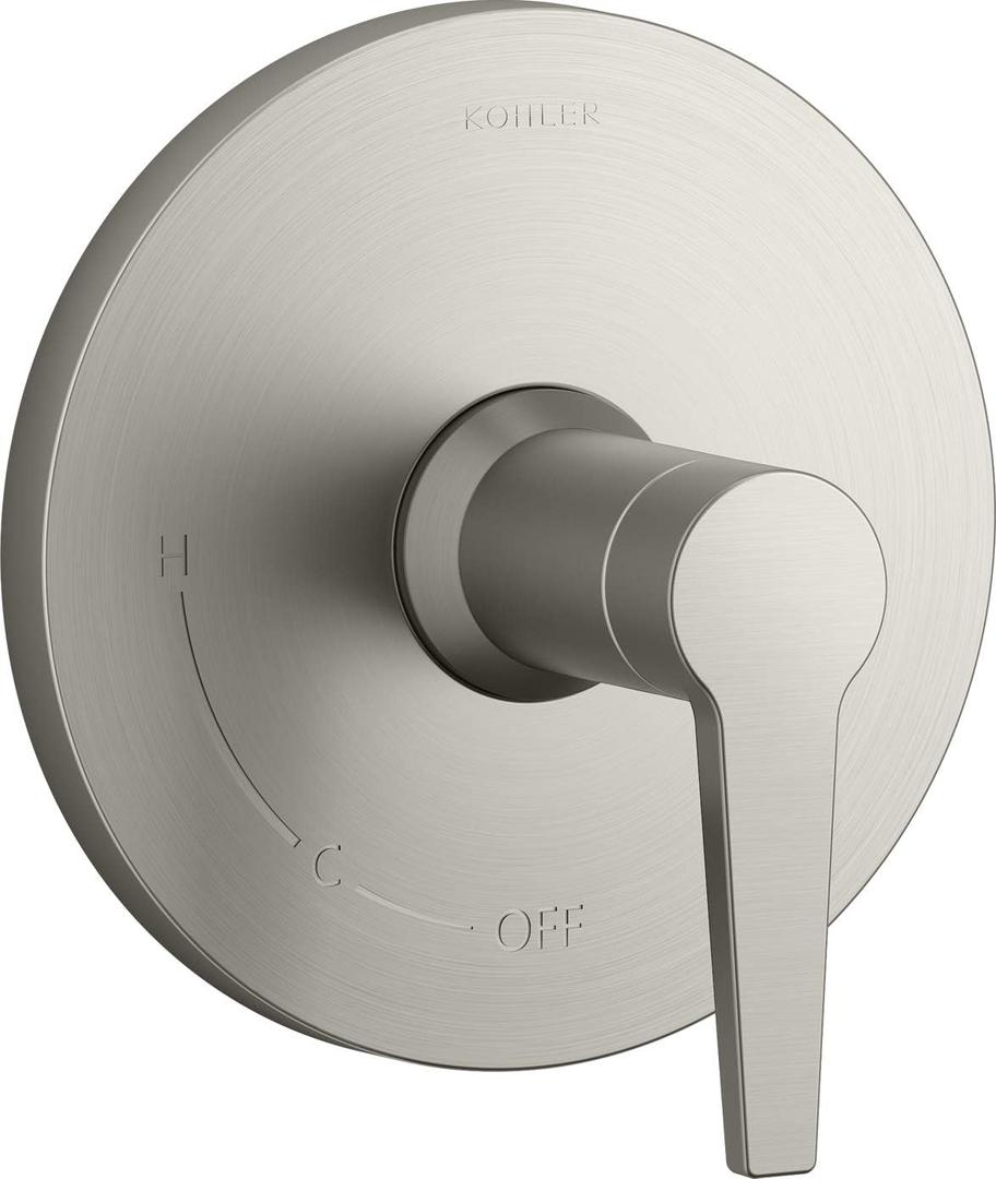 Kohler PITCH R/T SEQUENTIAL VALVE TRIM