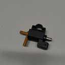 Wastegate Solenoid Replacement for 2016-2019 Cruze Encore 1.4T 2018-2020 Equinox Terrain Malibu 1.5T 55573259