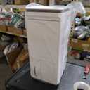 Portable Air Conditioners, Evaporative Air Cooler w/7H Timer for Auto-Off, 4 Modes & 3 Speeds