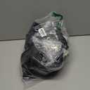 Explore Land 30-33 inch Spare Tire Cover Fit Trailer, RV, SUV, Truck, Tough Tire Wheel Soft Cover, Compass