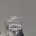 8PCS Model Toy Car Wheel RC Car Wheel Tire with 2mm Dia Shaft for RC Car Truck Robot DIY Model Toy Building Parts (2x38mm Black)