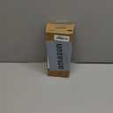 Biscaynebay Wrap Around Bed Skirts for King & Cal King Beds 18" Long Drop, Light Camel Elastic Dust Ruffles Easy Fit Wrinkle & Fade Resistant Silky Luxurious Fabric Solid Machine Washable