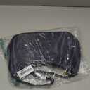 Shoulder Bags for Women, Cute Hobo Tote Handbag Mini Clutch Purse with Zipper Closure