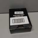 Just for Men Control GX Grey Reducing 2-in-1 Shampoo and Conditioner, Gradual Hair Color with Keratin for Stronger Thicker and Healthier Looking Hair, 6 Fl Oz - Pack of 1