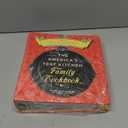 The Americas Test Kitchen Family CookBook by America's Test Kitchen (Editor)