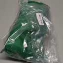 NorthPada Anchor Rope with Hook, 1/2 in x 32 ft, 18 kN, Reflective Arm Green, Waterproof, Floating, for Boating, Marine, Mooring, Kayak, Sailing