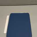 RAYMCRAFT for iPad 11th(A16, 2025)/10th Generation Case with Keyboard, 360 Rotatable Case & Detachable Backlit Keyboard, Precision Cutouts and Pen Holder for iPad A16 11''/10th 10.9'', Navy Blue