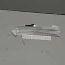 LcFun 2 Pack Candle Lighter Windproof USB C Rechargeable Electric Lighters with 360 Flexible Neck & Safety Lock, Windproof Flameless Long Lighters Matches for Candle, Grill, BBQ, Camping, Gas Stoves