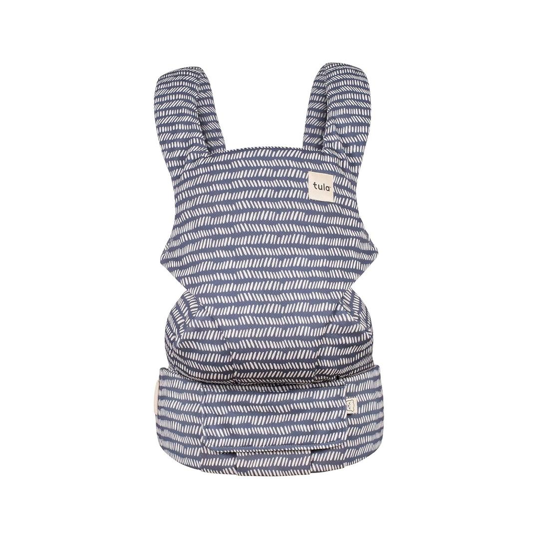Baby Tula Explore Mesh Baby Carrier 7  45 lb, Adjustable Newborn to Toddler Carrier, Multiple Ergonomic Positions Front and Back, Breathable and Cool  Tula Coast + Mesh, Beyond