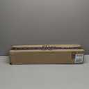 RoomMates RMK9122WP Tan and Gray Boho Medallion Peel and Stick Wallpaper, 20.5" x 16.5 feet