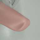 Silicone Bibs for Babies Toddler Set of 3, BPA Free, Soft Adjustable Waterproof Bibs for Feeding Essentials (Pink)